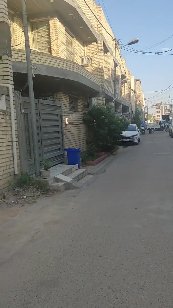 نستقبل جميع العروض السكنية والتجارية والاستثمار العقاري 
كرخ و رصافة نستقبل جميع الرهنيات و اجارات مكتب مجاز في بغداد  مستعدين تعقيب جميع المعاملات العقارات 
فرع اول الهياكل قرب شارع 60 مكتب السلام 
فرع الثاني الرحمانية                 مكتب السلام 
فرع الثالث الرصافة بو الشام      مكتب السلام 
***********
