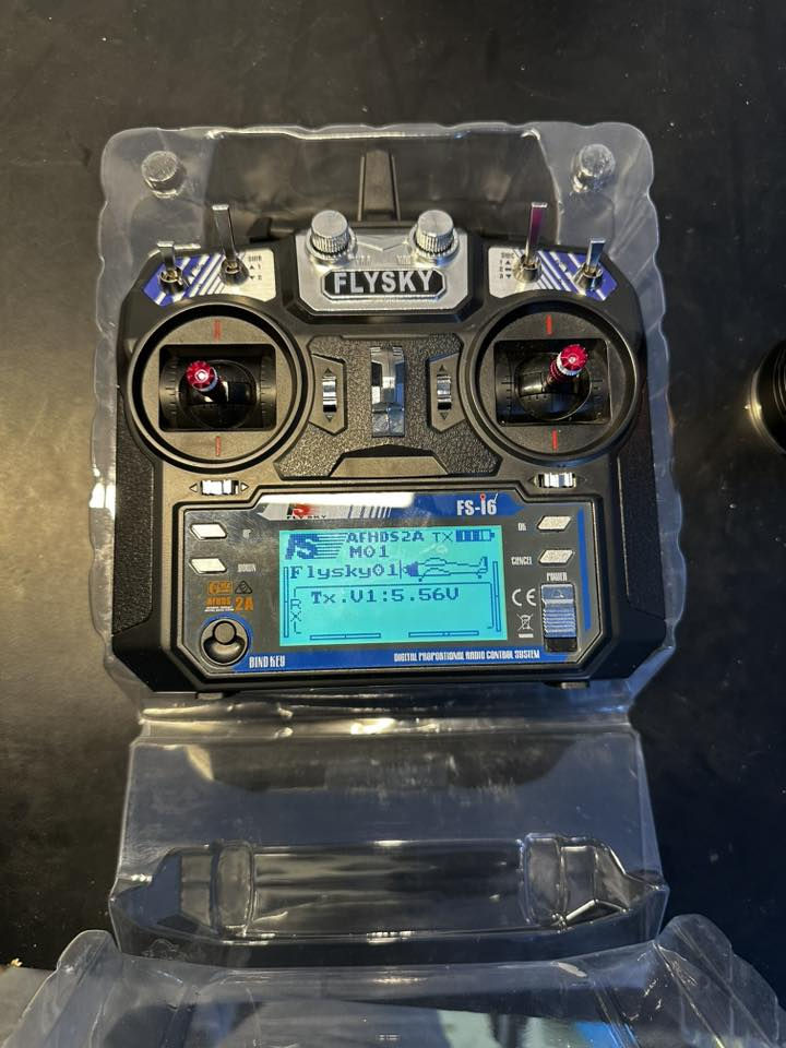 كنترول فلاي سكاي 

FS-16

بدون رسيفر 

السعر 25 الف قفل


**إذا كنت صاحب هذا الإعلان وتريد حذفه لأي سبب، رجاءا أرسل رسالة إلى الدعم الفني**