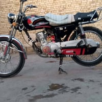 ،للبيع دراجة اربعه كير نامه امتياز موديل 24 السعر 450 وبيها مجال للاست...