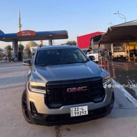 أكاديا ٢٠٢٣ • بلاك توب • ٧ راكب