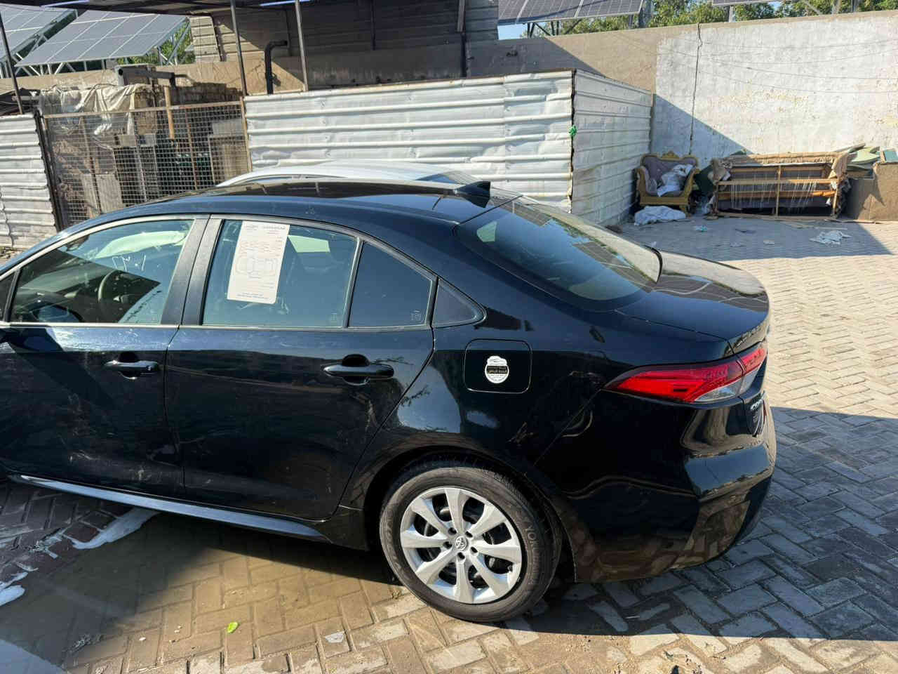 كورله وارد امريكي ترقيم جديد بسمي عنوان بغداد هايبرد دخول جديد حادث بنيد تبديل فقط سعر148////////***********
