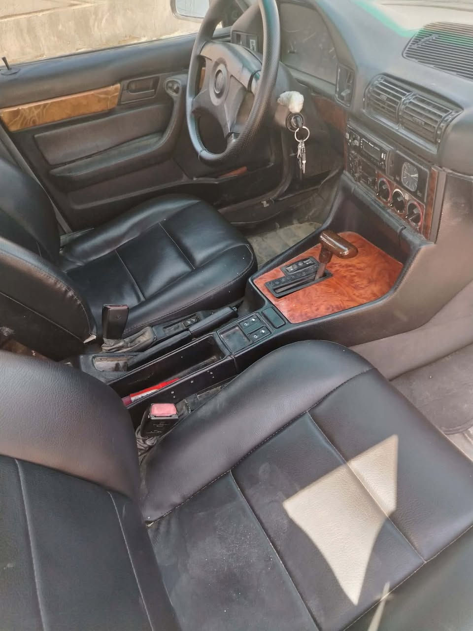 السلام عليكم
BMW 520 رقم أنبار باسمي تحويل مباشر
مراوس ب bmw او مارسيدس أدوات بدون كص شرط او اي سياره موديل حديث ..تبريد شغال كامل ..
غير متواجد ع الفيسبوك 
***********
***********
واتساب واتصال
Abdullah Al Obaidy
