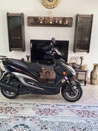 سكنس • ياباني • ١٢٥