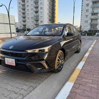 ام جي ٥ بلس • ٢٠٢٥ • ضمان ٦ سنين