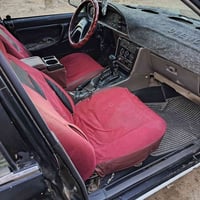 برنس موديل 92 نضيفة  كير ومكينة كهربائيات كلها شغاله ما متواجد على الف...