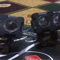 كروبات شغالات • دبل رماش • عدد ٢