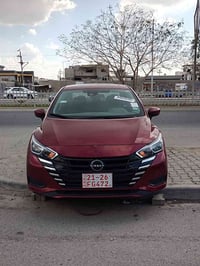 فيرسا SV • ٢٠٢٤ • ٣٨ألف مايل