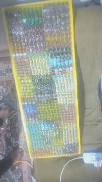 محابس • ١٠٠٠ • كربلاء