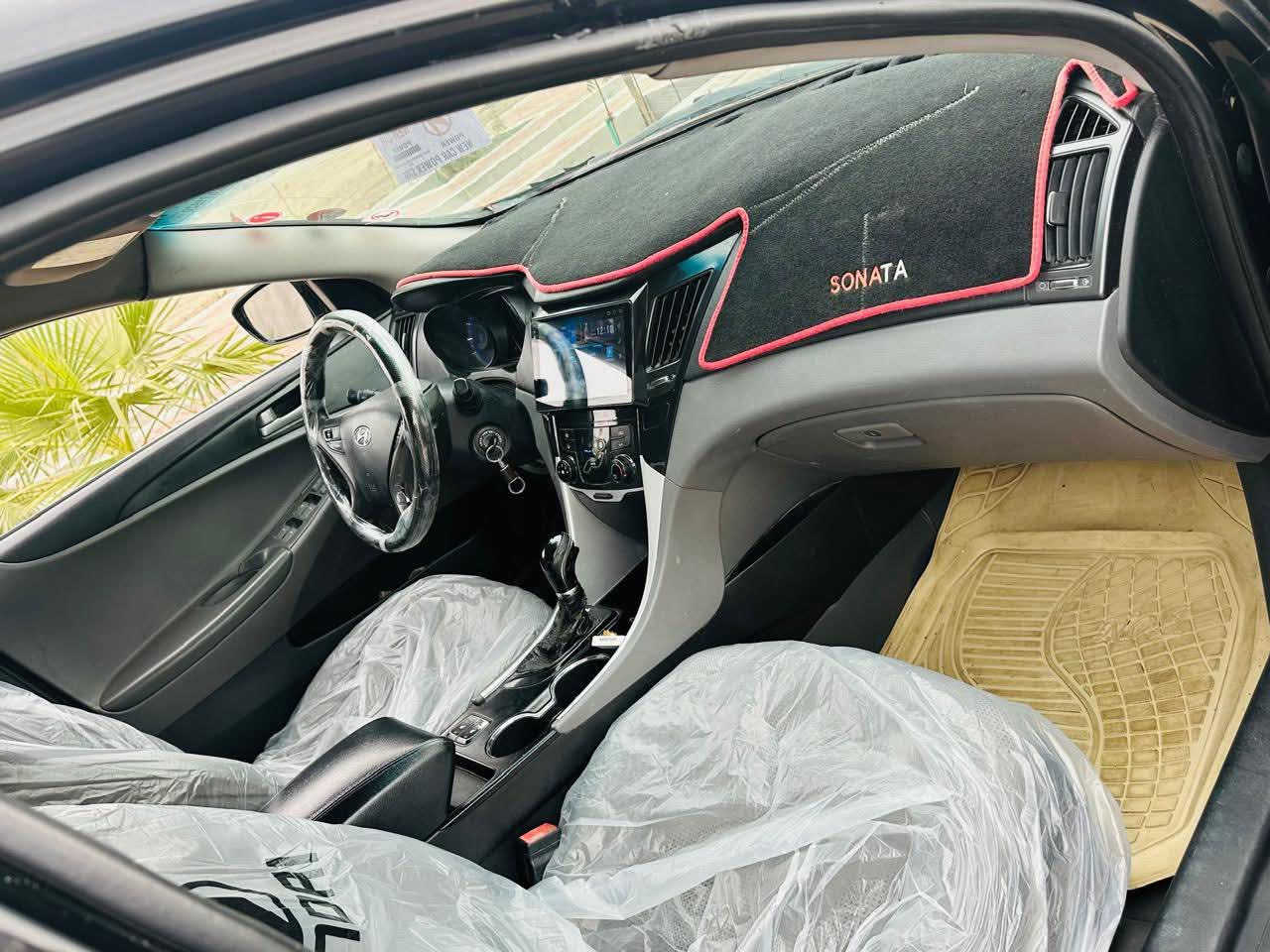 #HYUNDAI هيونداي  ســــــــوناتا موديل 2014 
🔥🫥🦾🦾🫥🔥
سنويه لل28
كير ومحرك مكفول 
صبغ مابيهه ضربتهه 
جاملغ وبنيد شواصي مكفول 
مكانها البصره📍
رقم صاحبها 
***********
 ادخل للبيج بي سيارات معروضه 

🟥سعر ✍️👈🔥في التعليق يتم الرد فورا🔥🫡

🟥سعر $ ✍️👈🔥 لە کۆمێنت بنوسە یەکسەر وەڵام 
دەدەیتەوە🫡
———————————
بيع السيارات :: CARS#
👆👆👆👆
لعرض. سيارتك على الصفحه مراسلتنا واتساب

#للبيع - #سيارات - #معارض  - #معرض - #سياره
