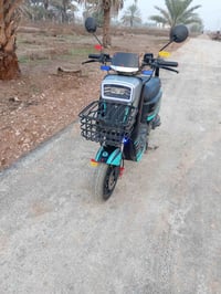 دراجة شحن • موديل 2024 • ديالى الكاطون