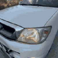 الرصافة بغداد • موديل 2010 • شاصي 12