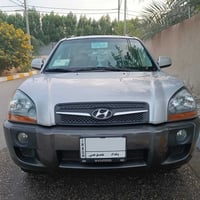 توسان • ٢٠٠٩ • وارد كوري