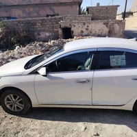 سوناتا ٢٠١٧ • رقم دهوك • سنوية ٢٠٣١