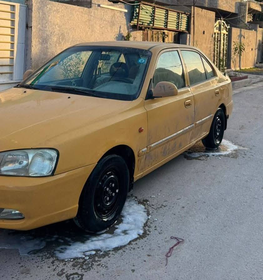 سلام عليكم فيرنا موديل 2014 للبيع 
السياره بسمي بيه طخه جاملغ لخلفي وحافت لبنيد بغداد سبع قصور السعر 68$ الاتصال ***********
