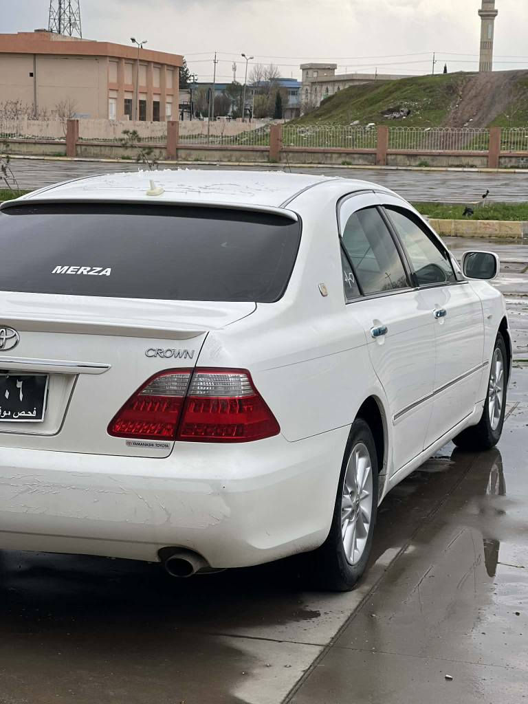 ***********..***********شاهانه 2008 ساج مه له کی 182 بی بۆیاخ سعری 70گلا
***********..*********** حلبجة, السليمانية
