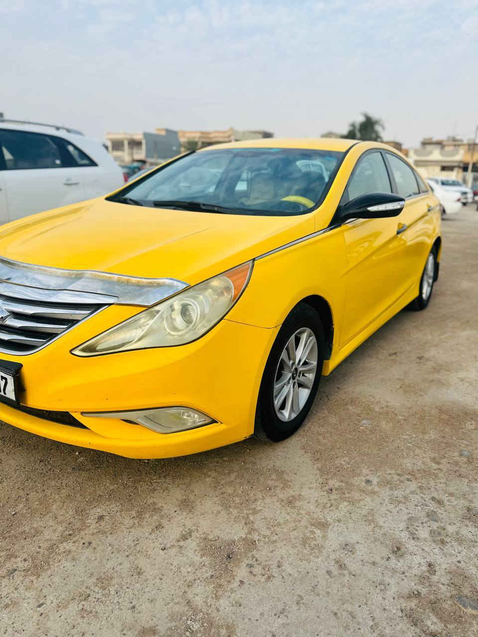 السلام عليكم من رخصة الادمن للبيع سوناتا 2014 وارد أمريكي ضرر بابين تصليح بدون تبديل سيارة ليبل واحد فول كشن كهرباء تدفئة بالكشنات انارة لد اشاير بالمري كامرة دوارة شاشة بلاد مكينة كير حدادية تخم تاير سيارة جاهزة للأخير تراي زيرو رقم ديالى دولي تحويل مباشر السعر 100 وبيها مجال شي قليل مستعجل ع بيع مكان السيارة ديالى ***********
