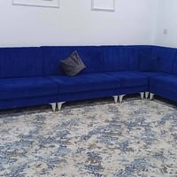 كنب 10نفر • نظيف • السليمانية