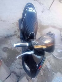 دراجه جيتيار • ١٦٠ • بكان بابل