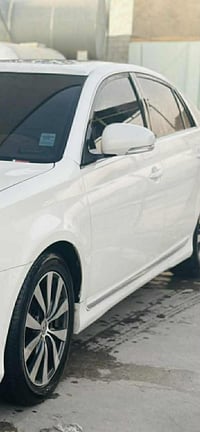 أفالون • ٢٠١٢ • لوحة خليجية