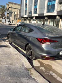 النترا • ٢٠١٩ • محرك 2000