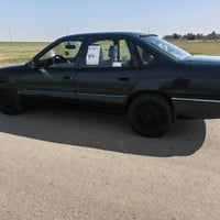 للبيع فكترا موديل 1995 // 07818790106