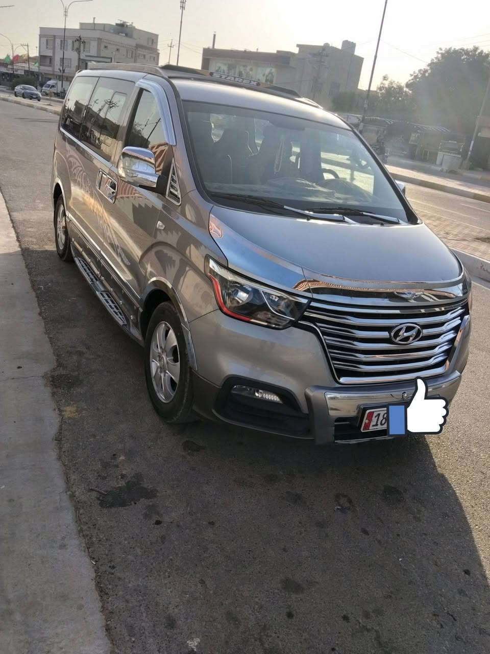 ادبلو 21 اصل سياحي
بيها قطعتين صبغ من كوريا 
والباقي كفاله بالعراق
السونار موجود بالمنشور 
رقم بابل انكليزي بإسمي
ماشيه 116 الف حقيقي 
مكينه بلاد على وضع الشركه ما مفتوح بيها برغي 
كامله السياره سفريات تلبيسة كشنات
سيبايه ودرع  مال حيدر البديري
تخم تاير جديد 
ويل 17 رياضي 
مصفره هيئه وضريبه تحويل ثاني يوم 
مكان واسط قضاء بدره السعر 335 وبيها مجال
***********
