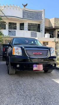 للبيع جمسي خليجي موديل ٢٠٠٨ فول جاهزة للخير بسمي تحويل مباشر قطعتين صب...