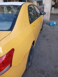بود ٢٠١٤ • مكينة وكير مكفول • بغداد الكفاح