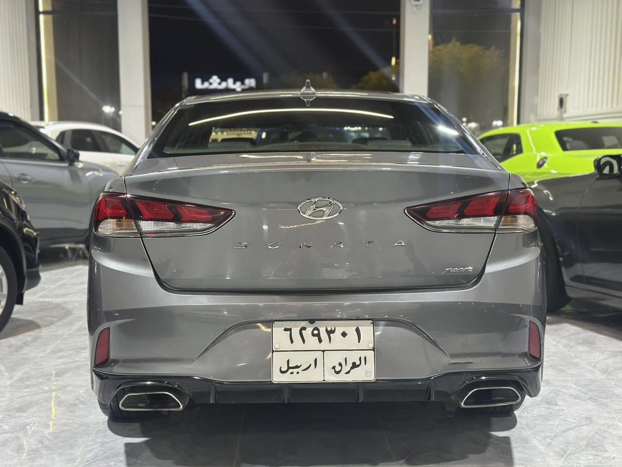 2019


**إذا كنت صاحب هذا الإعلان وتريد حذفه لأي سبب، رجاءا أرسل رسالة إلى الدعم الفني**