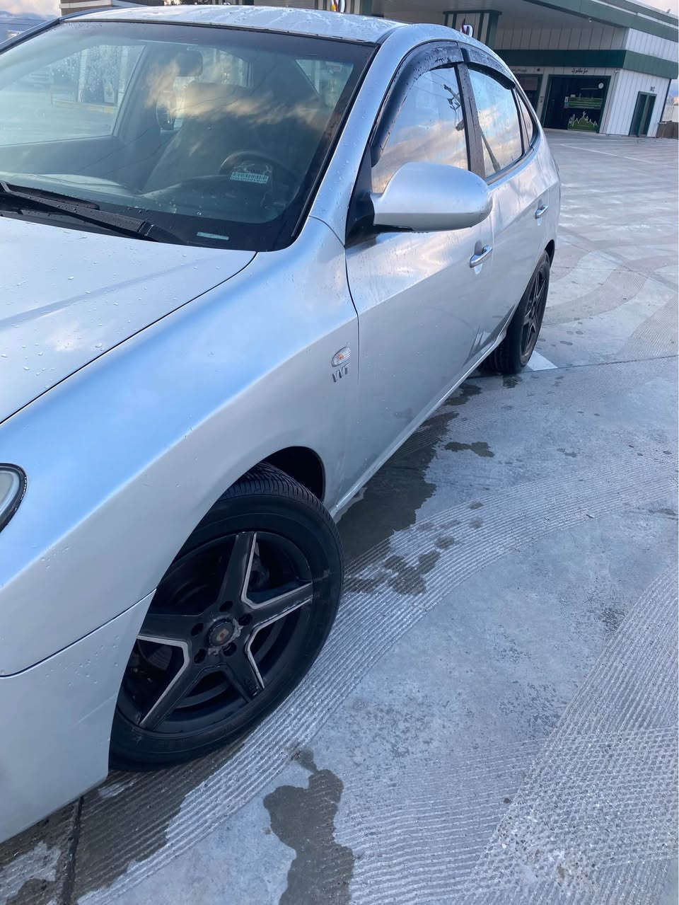 هۆندا ئەڤانتی ٢٠٠٨
كامل مەسروفكراوە
نمونە
فول مواسەفات بەس سڵاید نیە
مەكینە گچكەی دكشن بەرز
یەك دڵۆپە خایسی نییە
دەحم و لێداو بەشەرت
دكشنی بیلادی
٤ گێچ
ئاوێنە شەفت و كارەبای 
تەبرید لەمس
ڤۆلیۆم
پشت حاسە
كوشن جڵد و هیتەر
شاشە ئایپاد
بلوتوس
برێك بەستراوە 
ناوی گاحی دژە ئاو كراوە
شوێن بڕاوەكەی وەك شەریكە چاك كراوەتەوە
٤ تایەو ویلی سفری لەسەرە
ڕۆن و فلتەری تازە گۆڕاوە
هەموو گیانی بەشەرت
*********** بشدار, السليمانية
