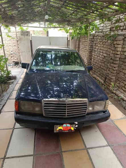 سلام عليكم اخون  مارسدس للبيع 
حجم E190 
موديل 1992 
سنوية صاقطه  2023 
محرك 2500 ونجي 
رقم بغداد - باسمي 
سعرهه 35 ورقه 
اتصال علة هذة الرقم *********** 
عنوان بغداد _ حي القاهرة
