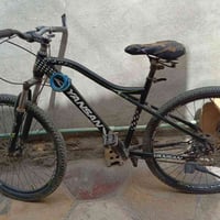 بريكات • دراجات • النجف