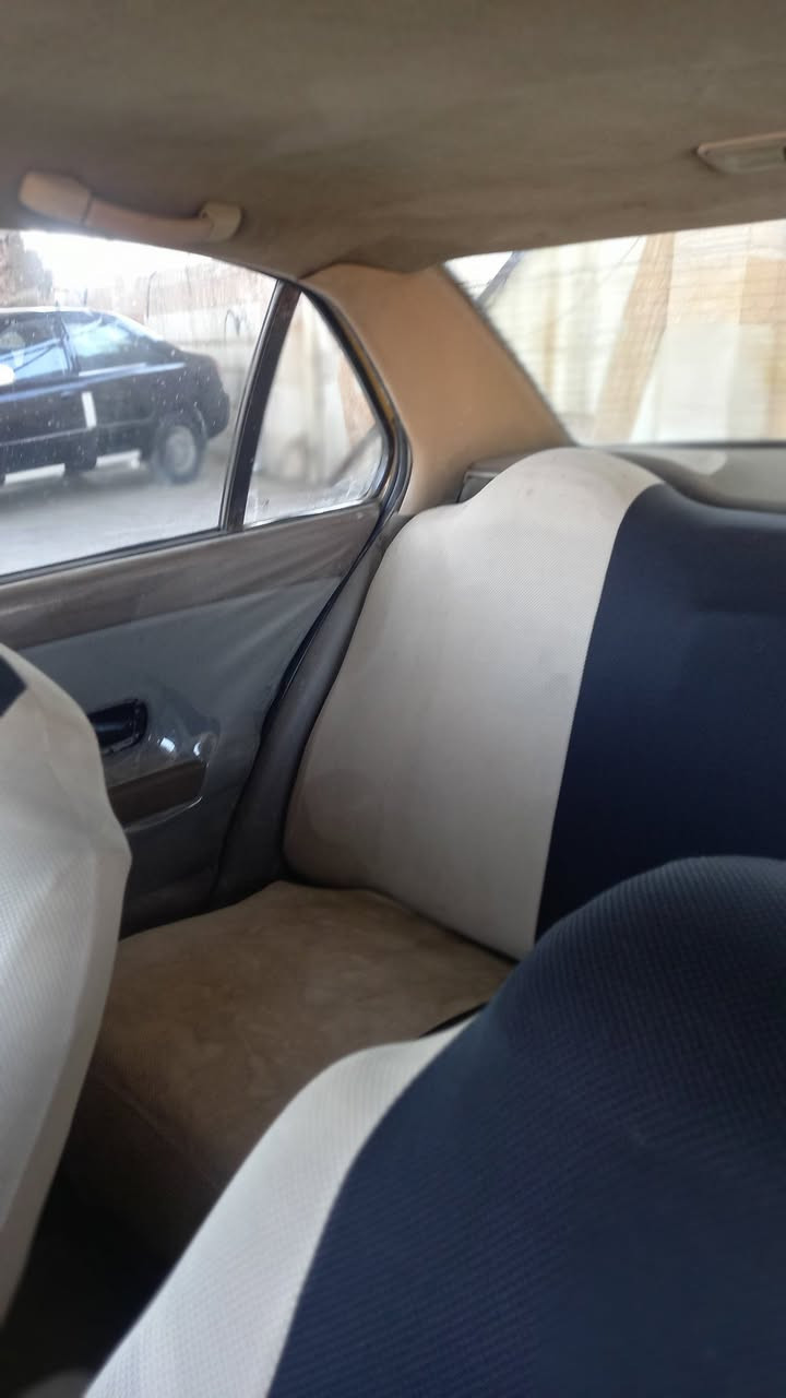 السلام عليكم،،للبيع سمند،موديل 2010
گير ومحرك خير من الله صدر جديد
رقم بغداد سنويه للـ2030 تحويل مباشر
السعر 25 $ وبيها مجال حگ الجيه،
العنوان: ديالى/ بعقوبة/ منطقة الاسود،
للأستفسار اكثر الأتصال عالرقم *********** غير متواجد عالفيس
