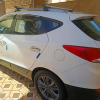 اللهم صلي على محمد السلام عليكم توسان ٢٠١٤ خليجي السيارة مكفولة كفالة ...