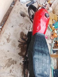 دراجه ايراني • مكينه نشطه • ابو الخصيب