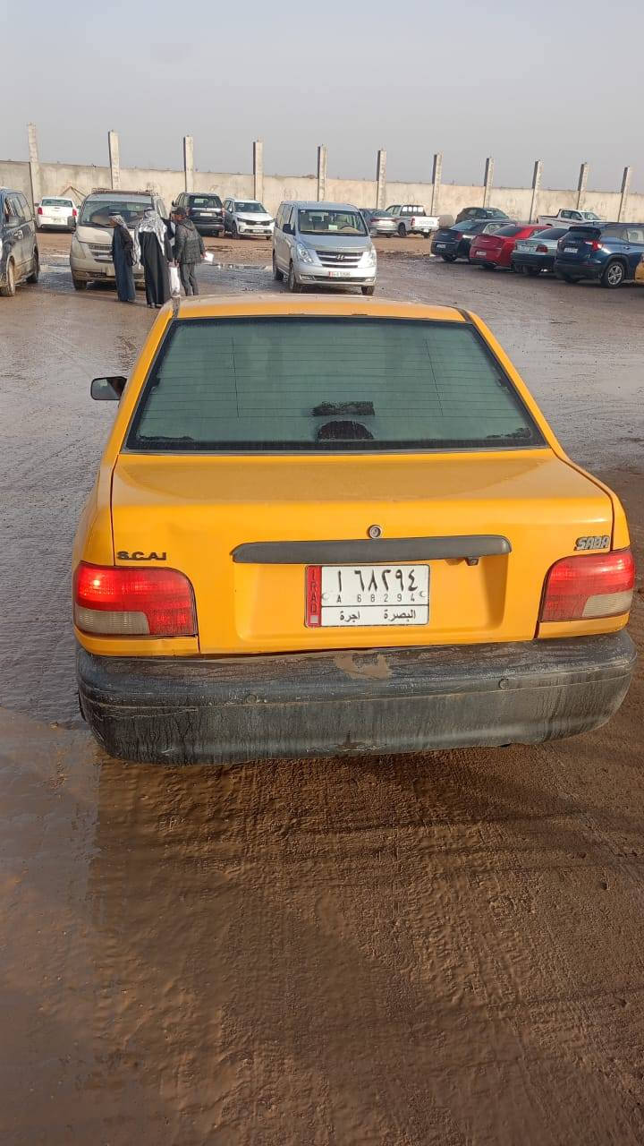 سايبه مديل 2018 سياره كفاله تبريد شغال كير ومحرك كله كفاله حداديه زينه سياره ب٣٥ وبيه مجال حك جيه عنوان بصره ***********
