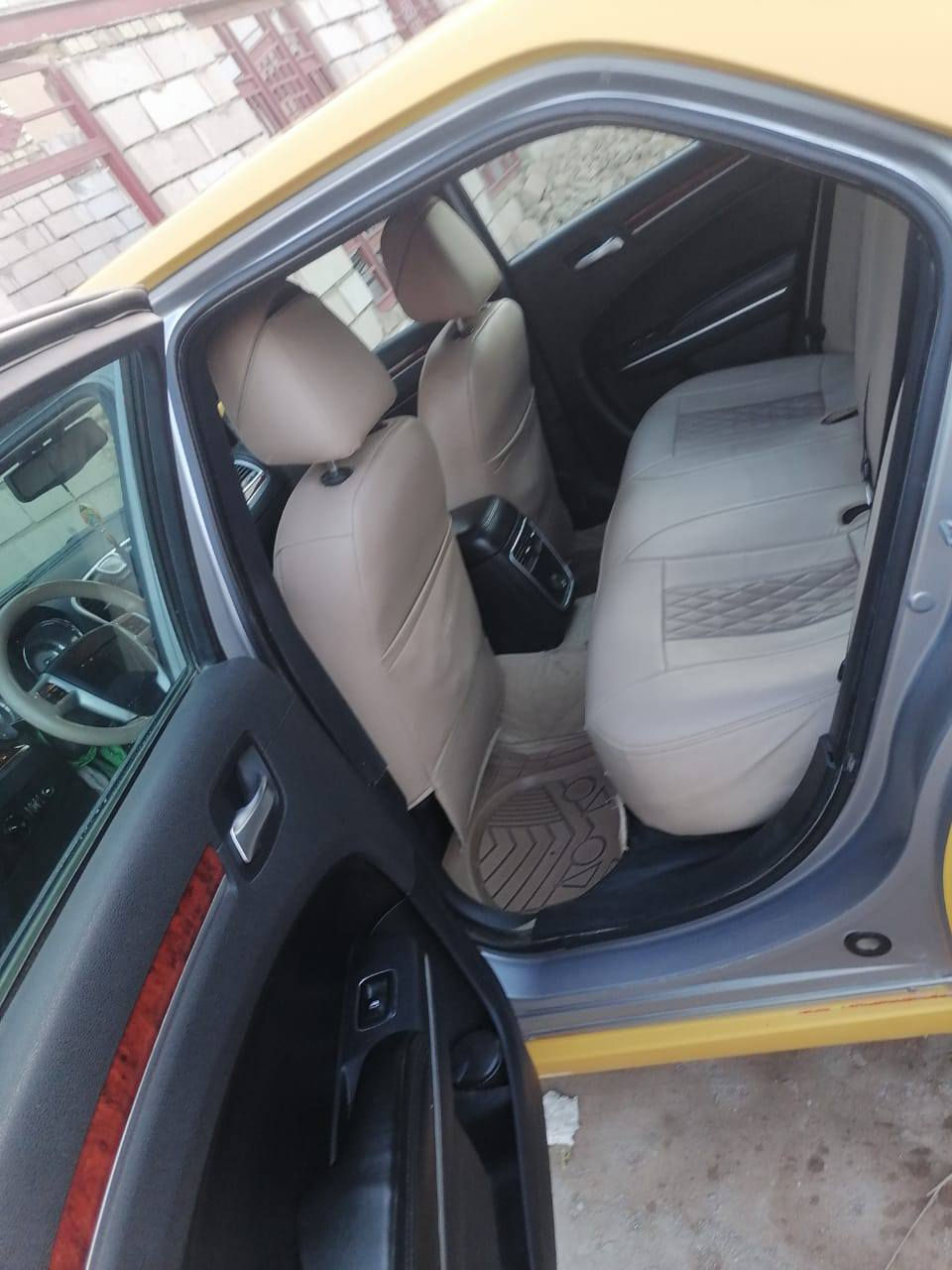 اعادة النشر بسبب الوعود الكاذبة
أوباما ١٤ فور ويل ملغي سياره مكفوله عدا الجاملغ الأيمن فتح بدون حادث مكينه كير تبريد تخم تاير حداديه امامي وخلفي صار شهرين من سويته سعره ١٧٥ وبيه مجال للاستفسار ***********خطه كربلاء شطره مكلف ب النشر
