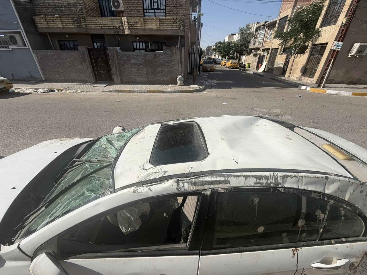 السلام عليكم امكراند موديل ٢٠١٢ رقم كربلاء مكلوبه ابيعة على وضعه للتواصل واتساب ***********
