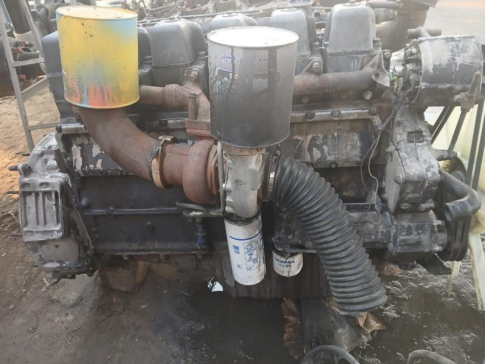 ‏سلام عليكم مكينة سكانيه 94 مكينة أوروبية يشتغل شهر مكان بغداد جرف ***********
