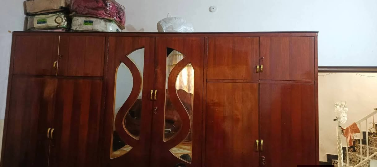 سلام عليكم
اخوان غرفه للبيع نظيفه وحجمها كبير سعرها 550وبيها مجال مكانها الحصي


**إذا كنت صاحب هذا الإعلان وتريد حذفه لأي سبب، رجاءا أرسل رسالة إلى الدعم الفني**