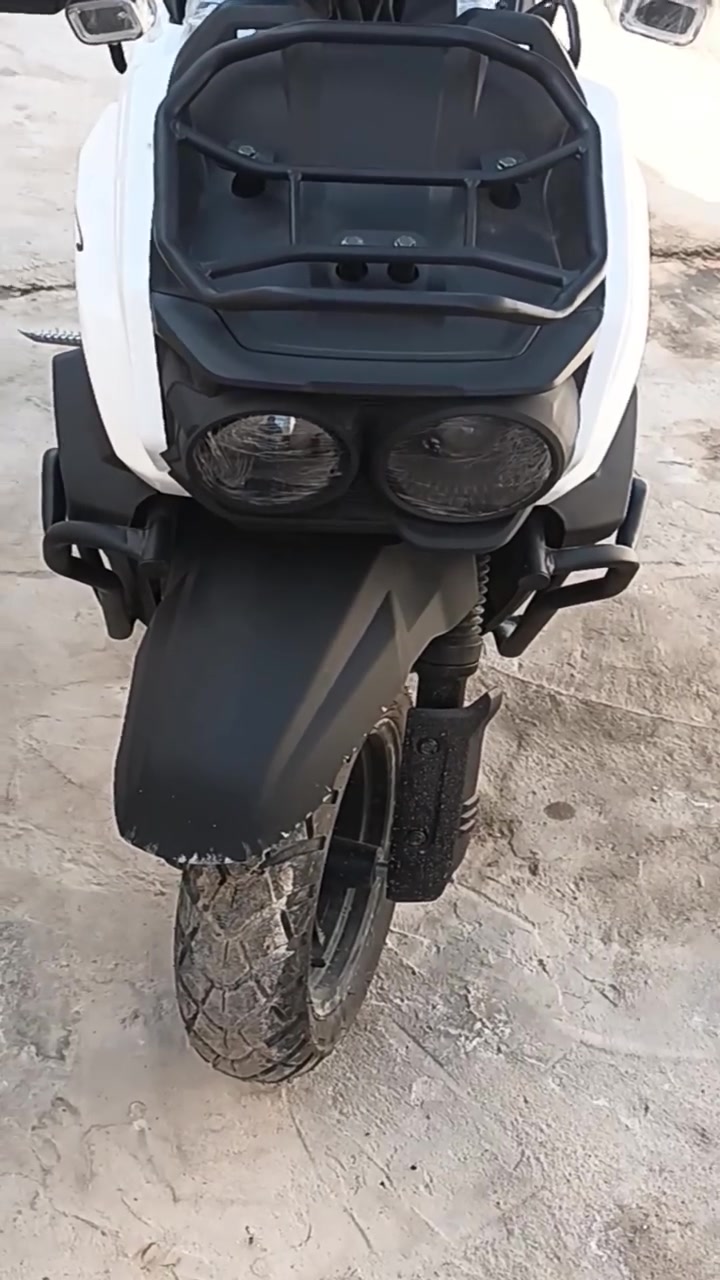 دراجه باجي  جبلي نضيفه سعر خاص مكان كربلاء  ***********
