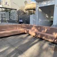طقم كامل • 10نفر • نظيف