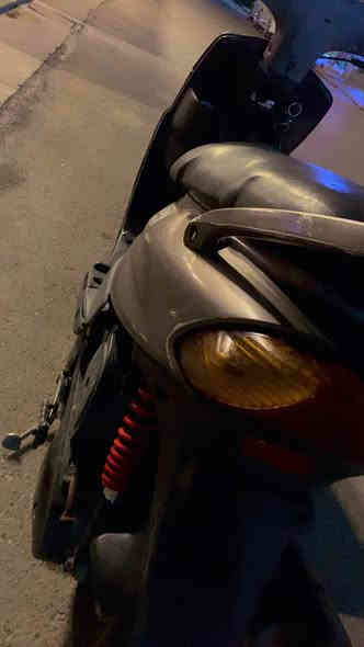 السلام عليكم :

ماكس سرعة 120 ياباني
لون فيلي مميز الدراجة كفالة عامة
بشهر السادس نازلة رمبة شرط تجيب وياك
فيتر وتجي تفحص ترايك وين ماتريد
اوراق كاملة اصولية
الدراجة علا وضع البلاد اي نقص مابيها
واي شي ممبدل منها كفالة عامة 100/100

السعر 550 الف 
مكاني شارع فلسطين
هذا رقمي *********** بغداد
