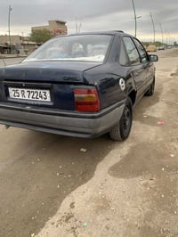 سلام علیکم لبیع اوبل فکترا مودیل1991 مکین 16 قایش عریض  بي ضرب من کدام...