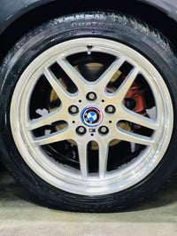 تاير M18 • مستعمل • بدل