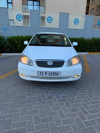 كورلا نحله مكينه 1800 كير مكينه مكفولات تبريد شغال صدر حلو داخل نظيف ا...