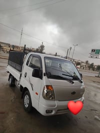 كيا ٣٠٠٠ • محرك كير اكسن • رقم نينوى