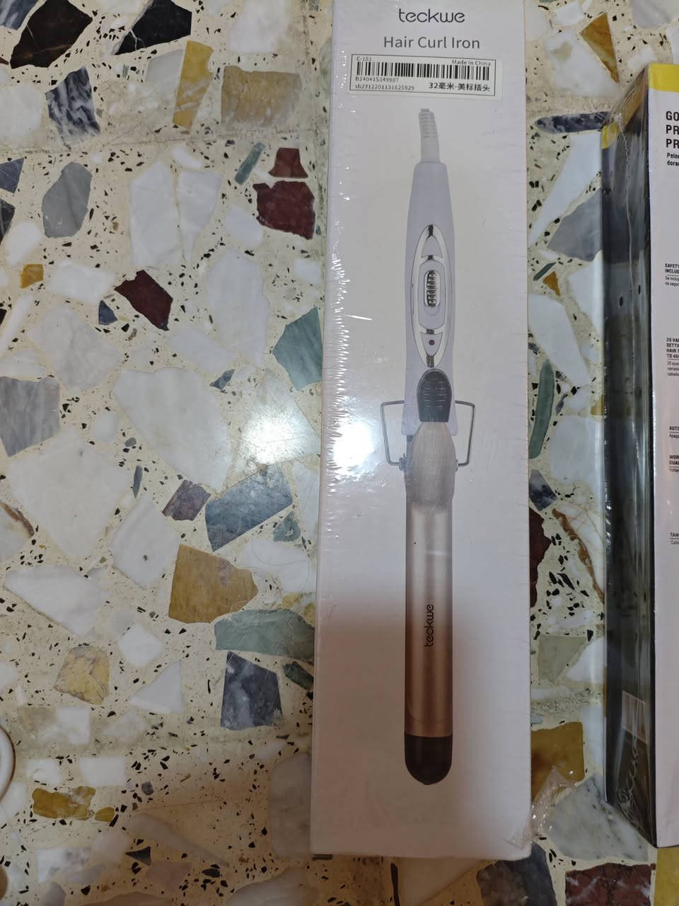 شلعة  ٥ قطع ب٣٥
 سشوار  ابو الفرشة قطعتين والباقي قطعة من كل نوع كلهم ب٣٥


**إذا كنت صاحب هذا الإعلان وتريد حذفه لأي سبب، رجاءا أرسل رسالة إلى الدعم الفني**
