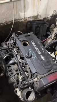 محرك • كير • شوفرليت كروز دايو افيو اوبترا