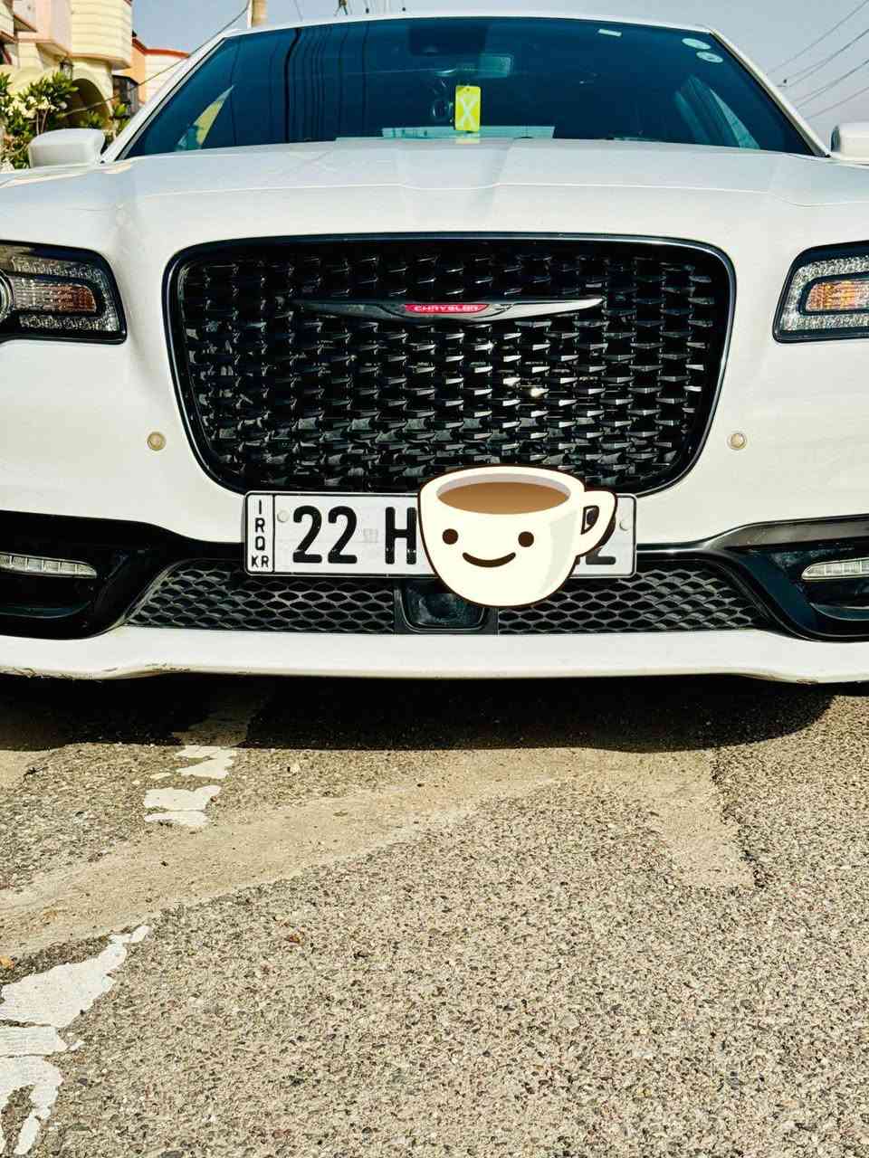 اوباما موديل 2023( خـليـجـي وكالة هارلم )
كفالة عامة السيارة بدون صبغ بدون تبديل بدون فتح
ماشية 43الف كيلو
فول فول مواصفات
بانوراما
رادار امامي
اكواب تدفئة وتبريد
بردة خلفية
خزن ميموري
تدفئة وتبريد مقاعد
مقاعد حاضنة
حساسات خلفية
حساسات جانبية ( نقط عمياء )
هيترات مرايات جانبية
تحكم ستيرن
تدفئة ستيرن
تحكم مقاعد
شاشة كبيرة كار بلي
كير ومحرك بشرط مامفتوح
سيارة رقمها اربيل 
سيارة مابيها دينار مصرف كاملة من كل النواحي 
(( شرط تحويل ))
مكاني البصرة ***********
السعر 380
مغلقة ب الكامل بي بي اف البصرة, العراق
